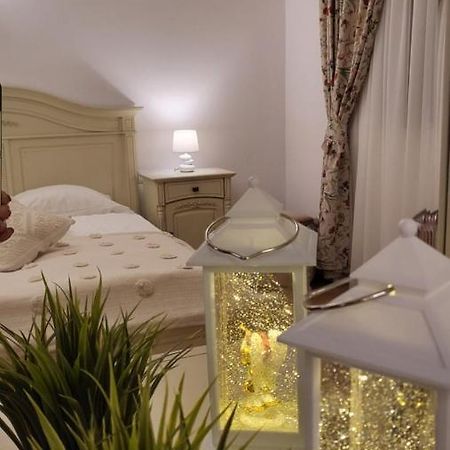 Willa Casa Hetrea Sighișoara Zewnętrze zdjęcie