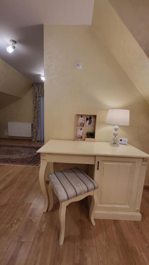 Willa Casa Hetrea Sighișoara Zewnętrze zdjęcie