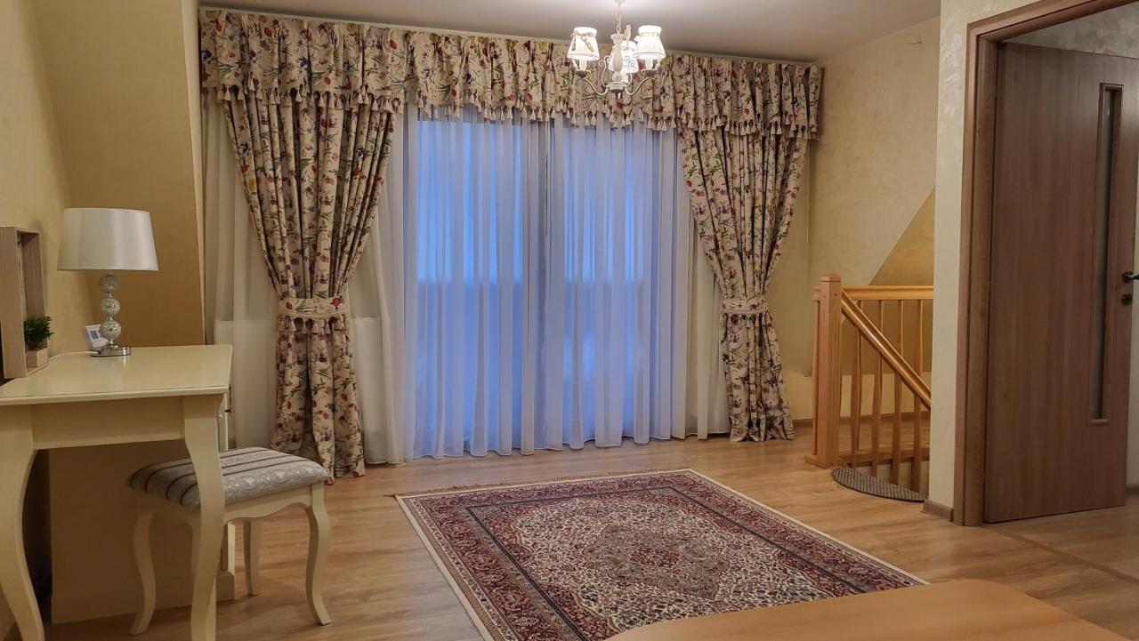 Willa Casa Hetrea Sighișoara Zewnętrze zdjęcie