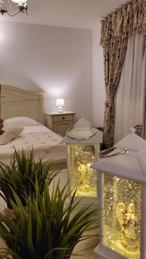 Willa Casa Hetrea Sighișoara Zewnętrze zdjęcie
