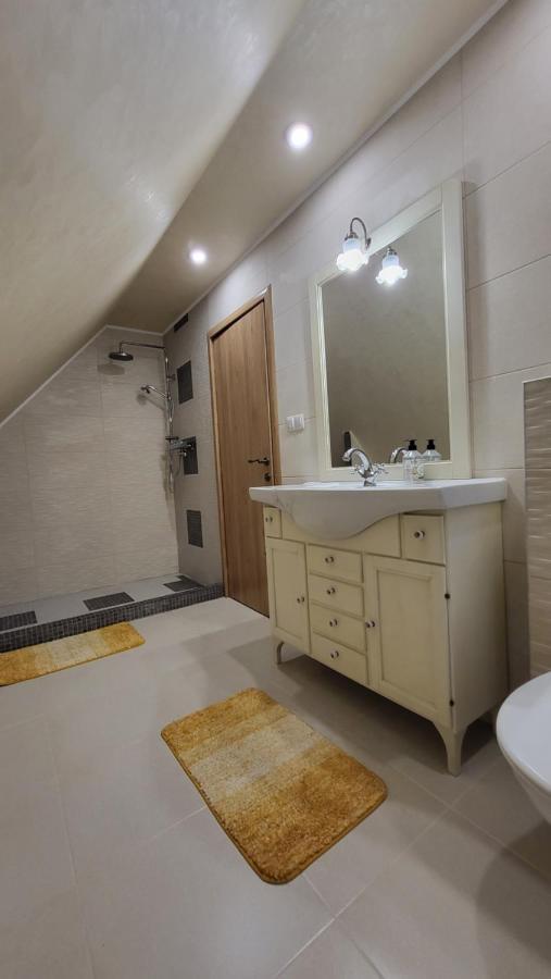 Willa Casa Hetrea Sighișoara Zewnętrze zdjęcie