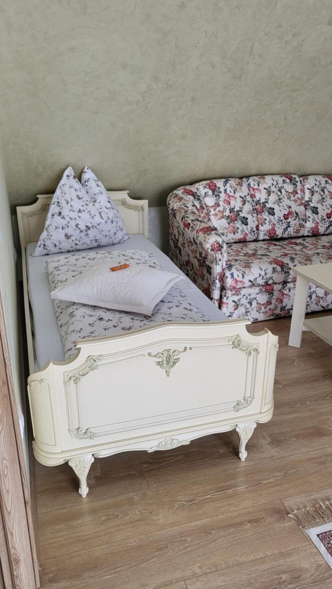 Willa Casa Hetrea Sighișoara Zewnętrze zdjęcie